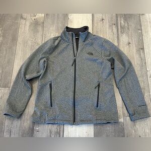 The North Face Windwall Women’s Jacket
